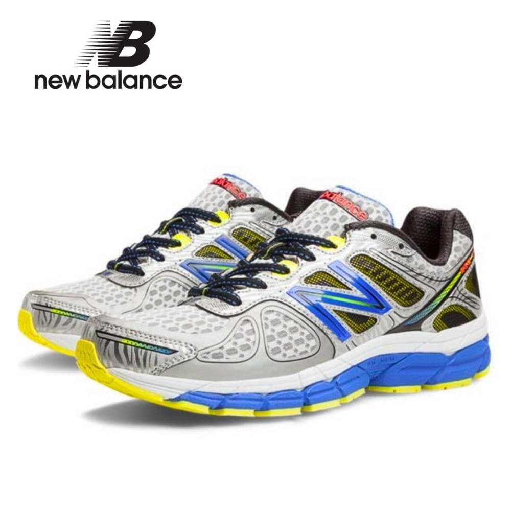 New Balance 860 V4 Men’s Retro Running Shoes